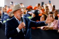 Lula acelera entregas de olho em restrições do calendário eleitoral