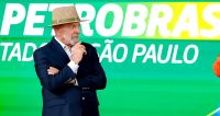 Eleições: Lula chama Márcio França a Brasília para resolver impasse em SP
