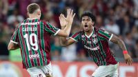 Fluminense vence Bolívar e evita eliminação precoce na Libertadores