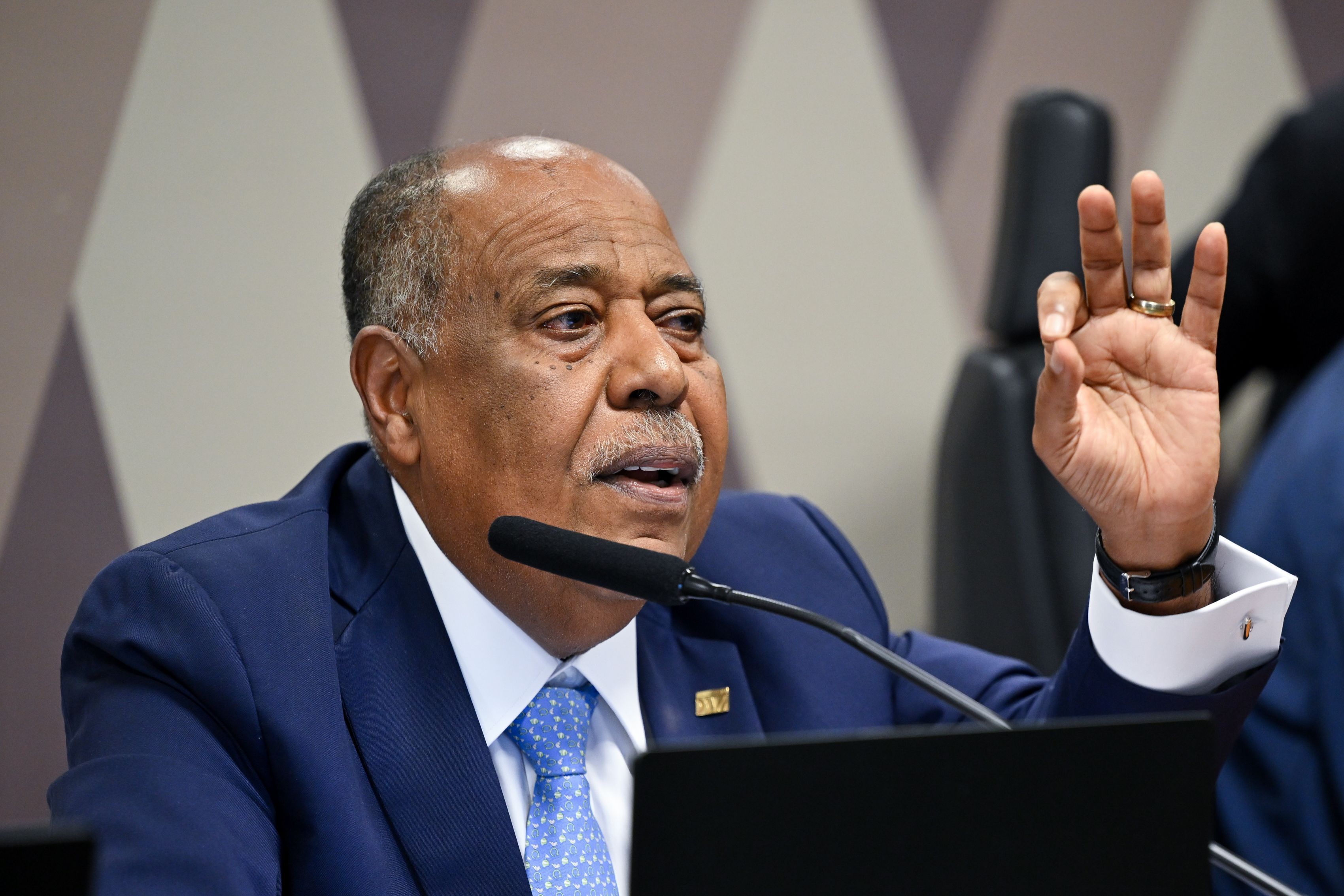 CCJ - Comissão de Constituição, Justiça e Cidadania