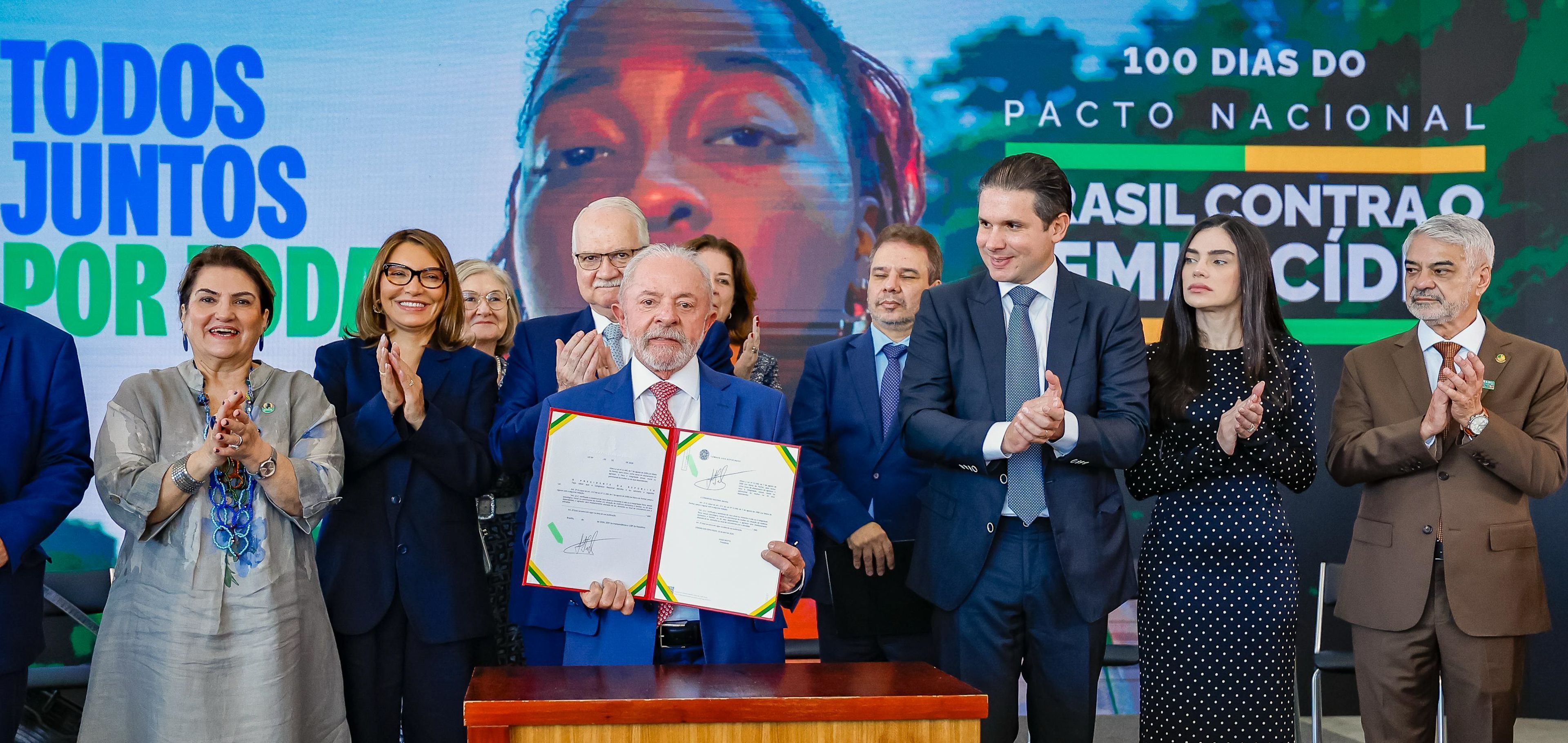 20.05.2026 - Reunião do Comitê Gestor do Pacto Nacional de Pre