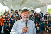 Nexus/BTG: governo Lula é desaprovado por 48%; aprovação é de 47%