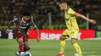 Brasileirão: Fluminense perde para Mirassol e não se aproxima da liderança