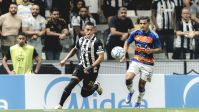 Atlético-MG recusa proposta do CSKA, e Tomás Cuello segue no clube