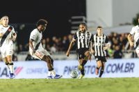 Atlético-MG vence em São Januário e coloca Vasco no Z4 do Brasileirão