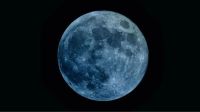 Lua azul poderá ser vista nesta madrugada Brasil; saiba como observar