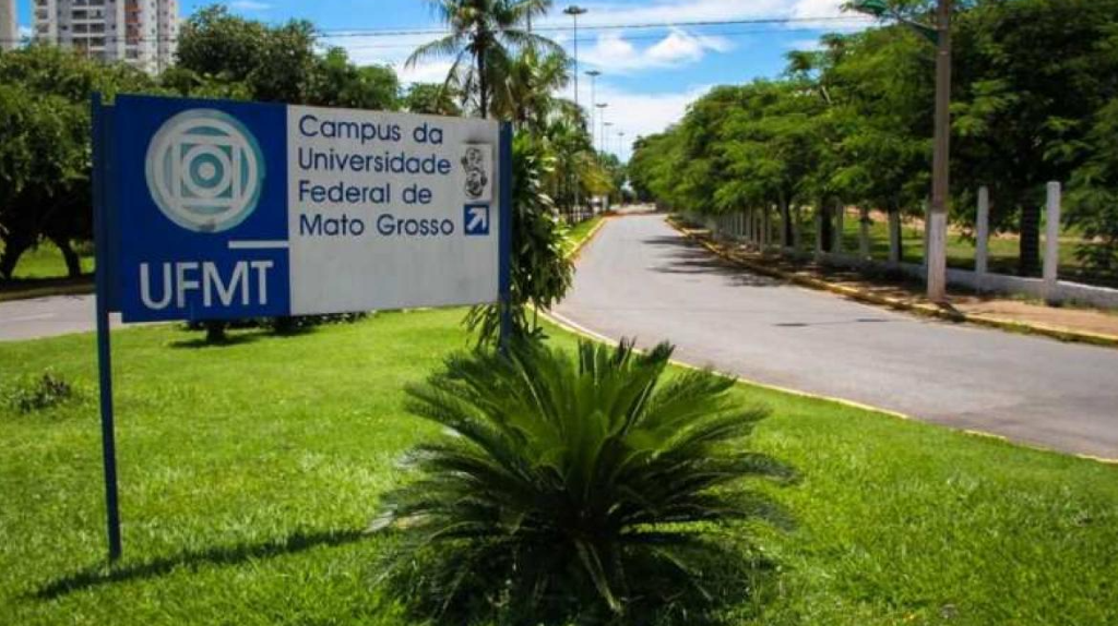 Polícia investiga ameaça e “lista de alunas estupráveis” na UFMT