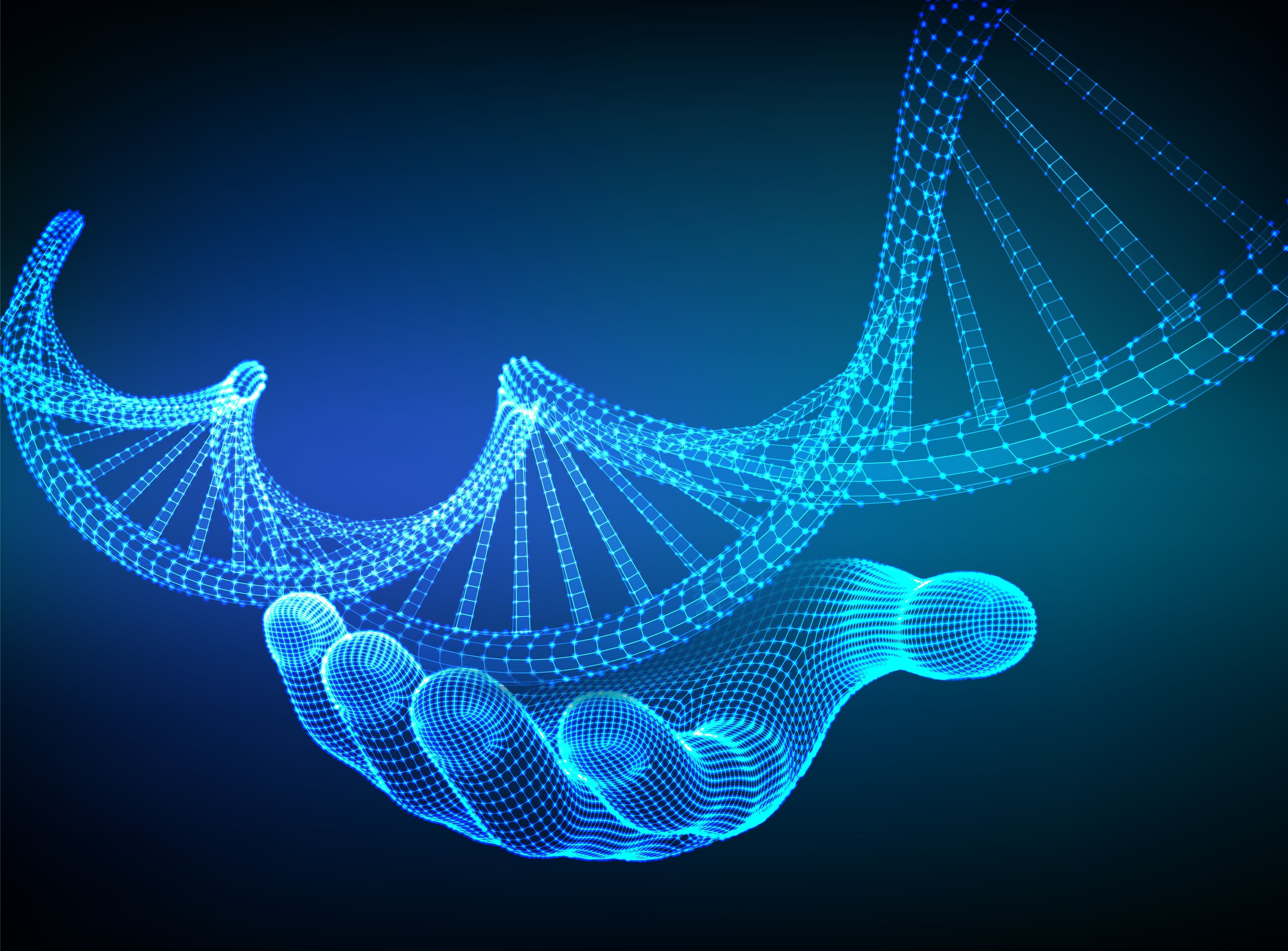 sequência-de-DNA-em-mão-humana