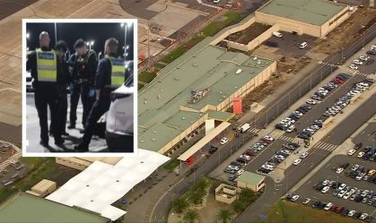 Um aeroporto da Austrália atrasou vários voos e foi esvaziado às pressas, nesta quinta-feira (21), por causa de um aparelho de depilação a laser, que, nas imagens de raio-X, se assemelhava a uma possível bomba. O caso aconteceu no aeroporto de Avalon, na região metropolitana de Melbourne, uma das maiores cidades do país.