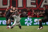 Copa do Brasil: Athletico elimina Atlético-GO e está nas oitavas de final