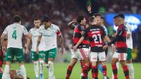 Bruno Henrique decide, Flamengo bate Cusco e segue invicto na Libertadores