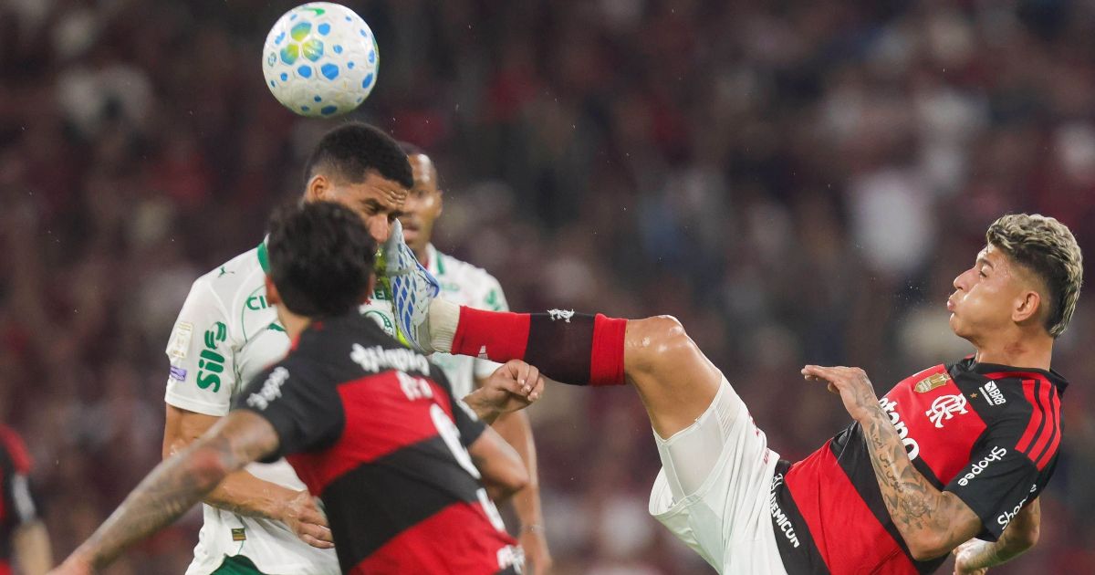 Liderança do Brasileirão pode mudar após 19 rodadas; entenda cenários