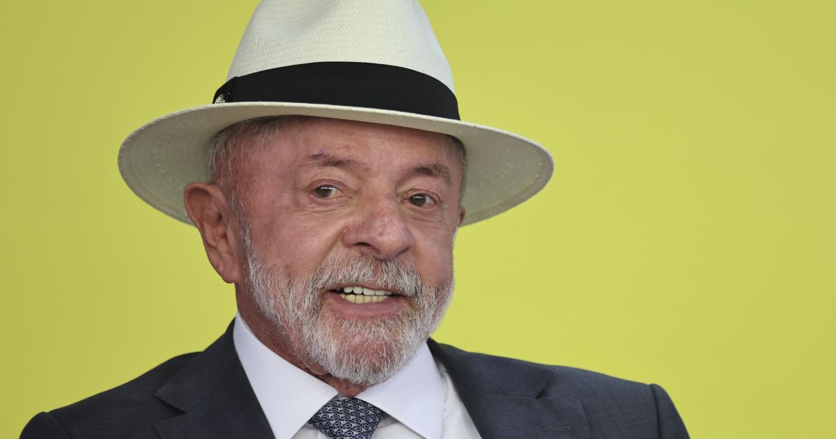 Lula quer frente por segurança enquanto PEC está há dois meses no Senado
