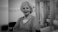 Quem foi Angelita Habr-Gama, médica e professora premiada que morreu