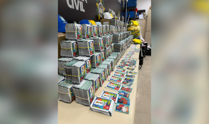 APREENDE FIGURINHAS RIO