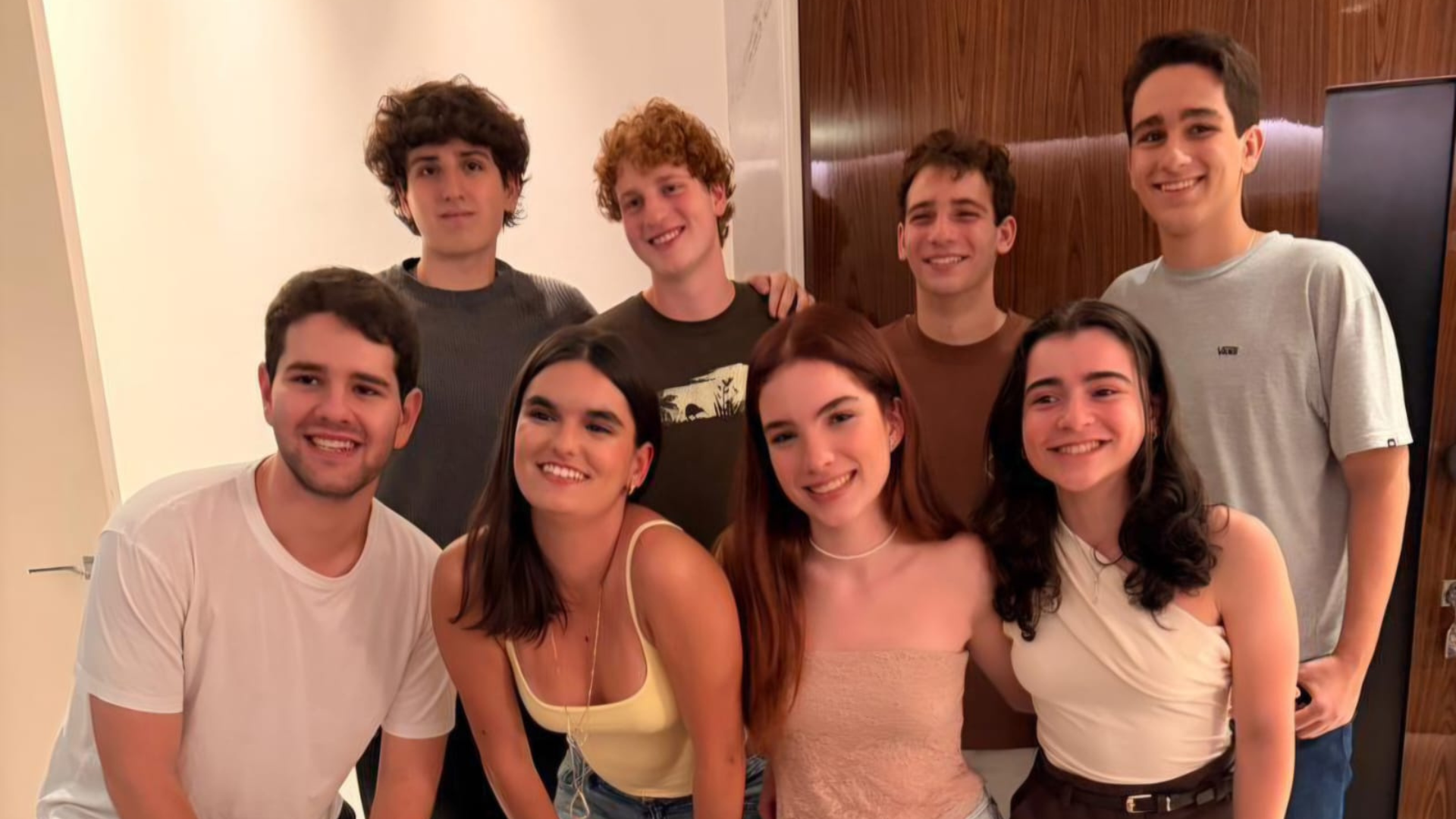 Brasileiros são finalistas de competição internacional de engenharia aeroespacial