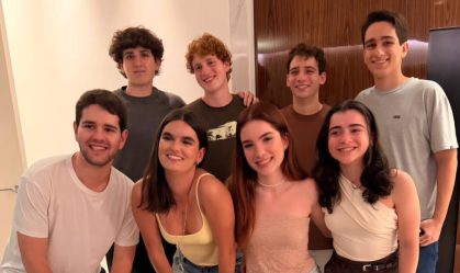 Brasileiros são finalistas de competição internacional de engenharia aeroespacial