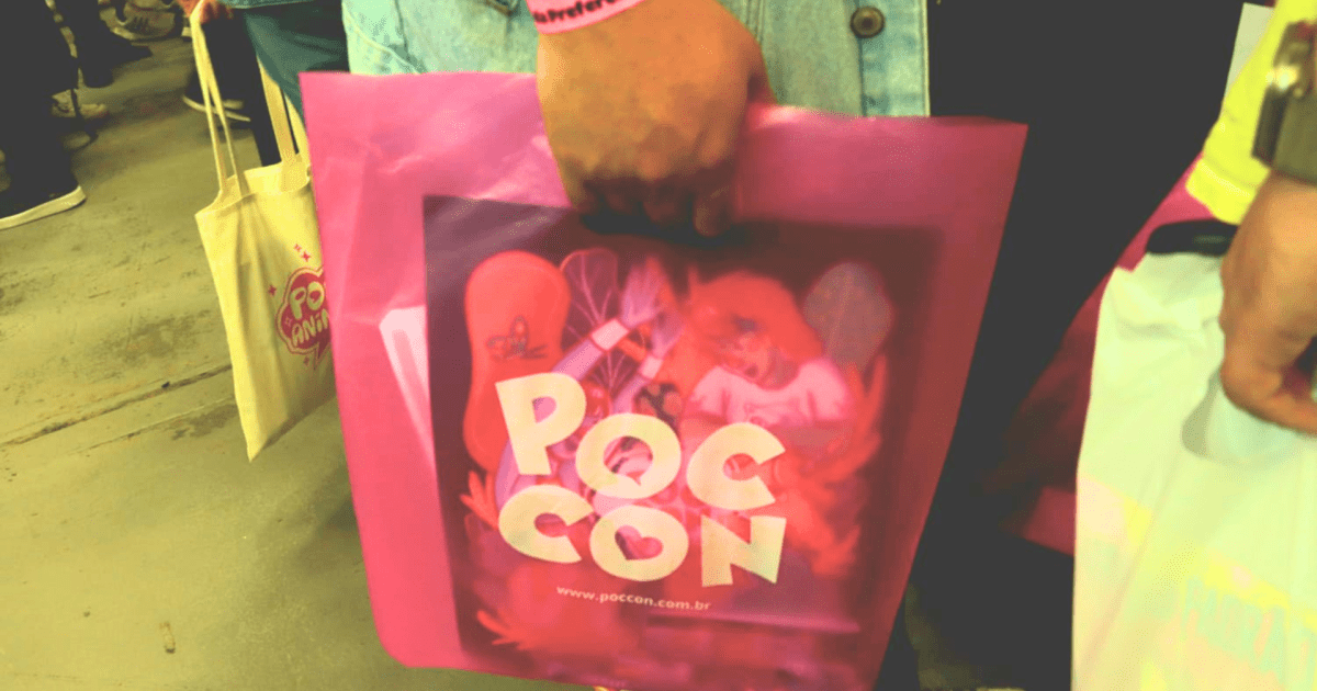 Poc Con: maior feira de quadrinhos LGBTQIAP+ homenageia artistas queer