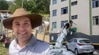 Vítima de acidente aéreo em BH era filho de prefeito de cidade de MG
