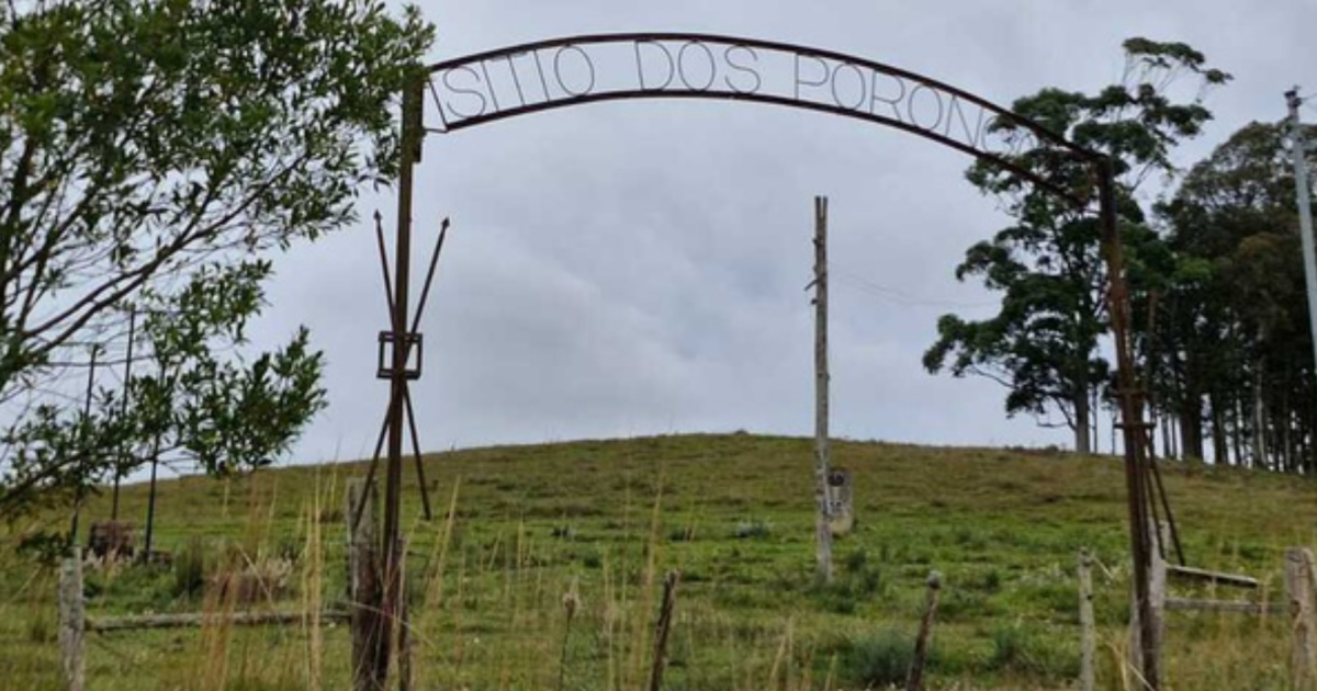 Local de chacina de negros na Guerra dos Farrapos deve ser tombado no RS