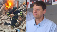 Tarcísio faz reunião com Sabesp e Comgás sobre explosão de casa em SP