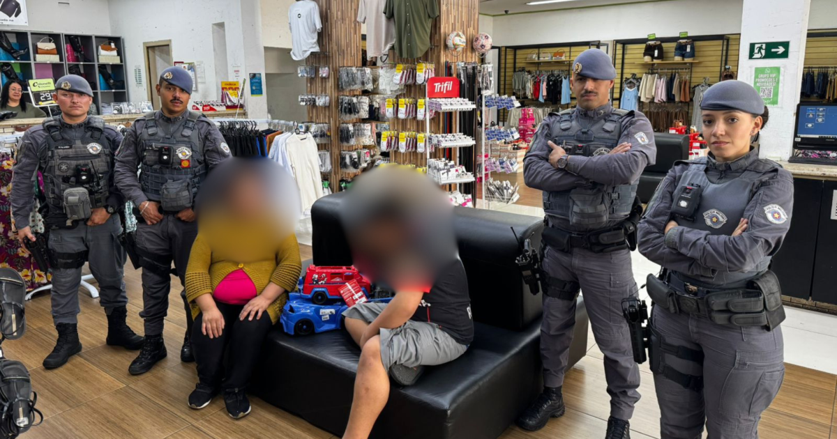 Adolescente boliviano com autismo é encontrado após desaparecer em SP