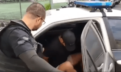 Homem é preso no Rio por fraude financeira