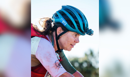 Eliana Tamietti morre durante prova de ciclismo