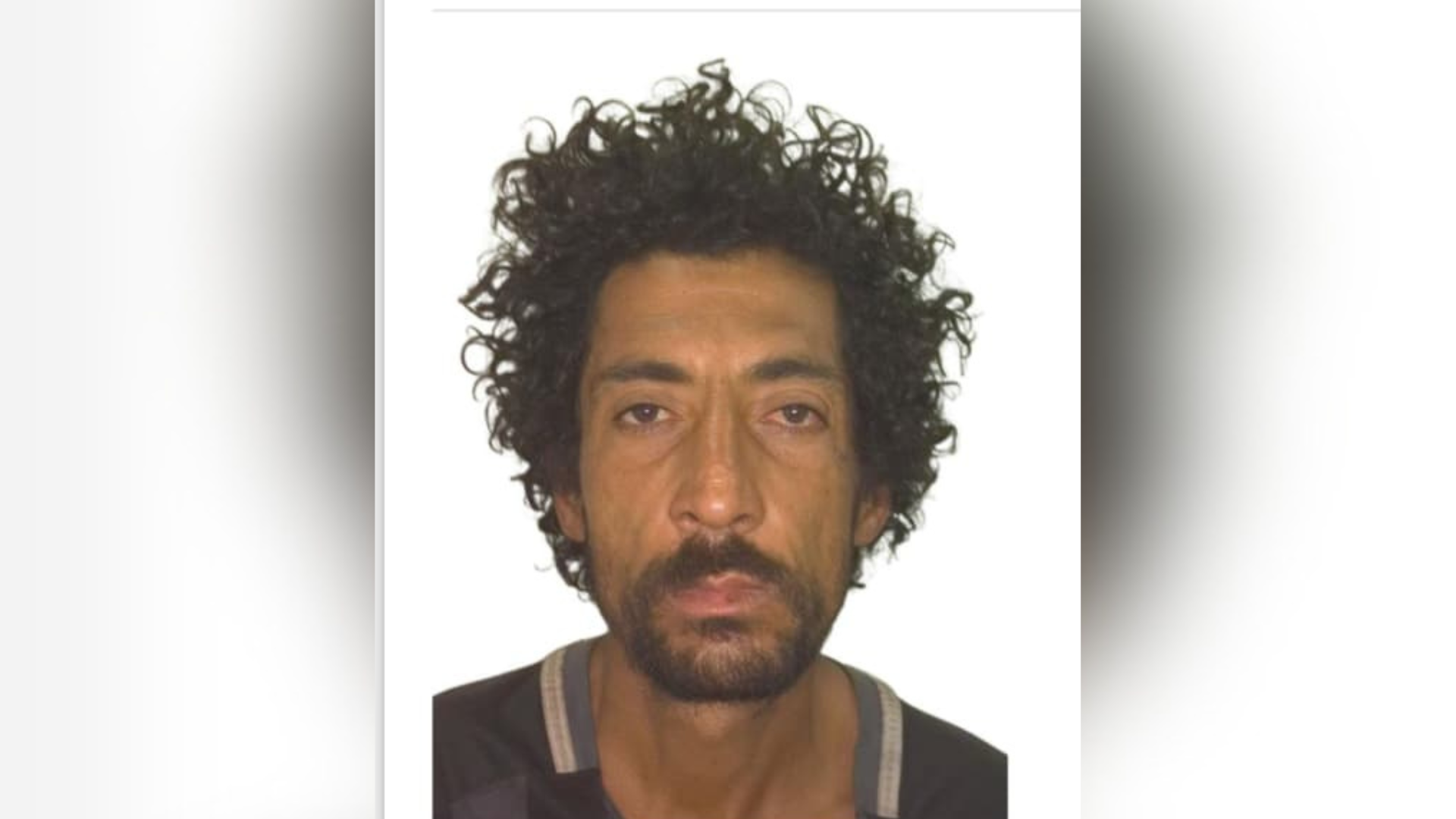 Homem foragido desde março é preso na Ceilândia