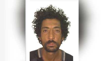 Homem foragido desde março é preso na Ceilândia