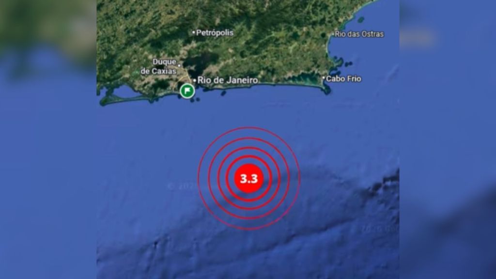 Tremor de terra: entenda por que Sudeste é uma das áreas mais propensas