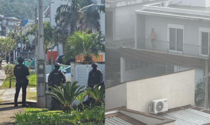 APURAÇÃO CNN