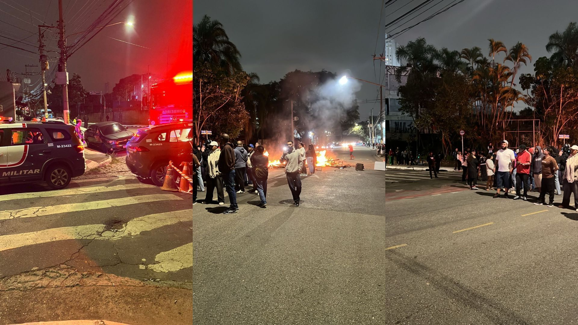 manifestação-av.presidentealtino-sabesp