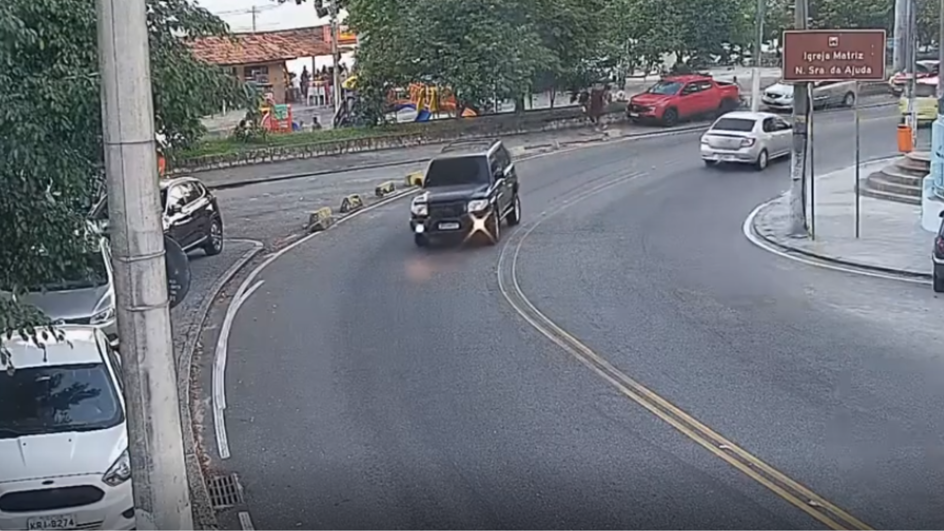 Homens que clonavam carros sã presos em flagrantes