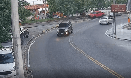 Homens que clonavam carros sã presos em flagrantes