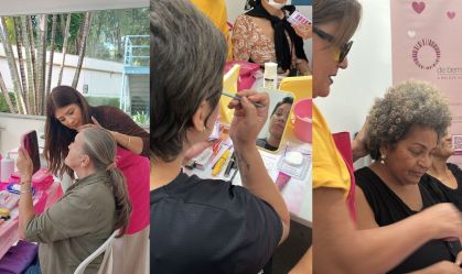 dia das mães - câncer - Instituto ABIHPEC