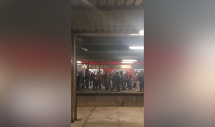 ASSALTANTE LINHA 10-TURQUESA