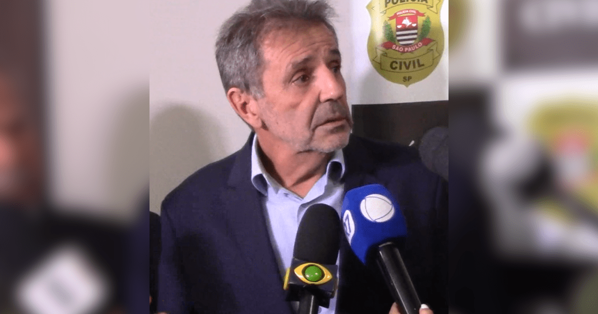 “Chocante”, diz polícia sobre caso de menino torturado em SP