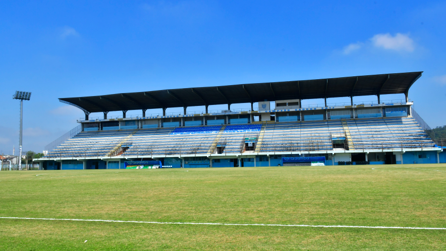 ESTADIO DO VALE - FOTO 1