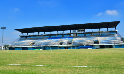 ESTADIO DO VALE - FOTO 1