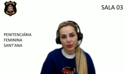 AUDIÊNCIA CUSTÓDIA DEOLANE