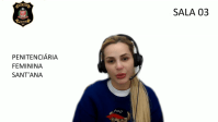 "Fui presa no exercício da profissão" diz Deolane em audiência; veja vídeo