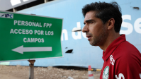 De olho na liderança do Grupo F, Palmeiras visita o Sporting Cristal
