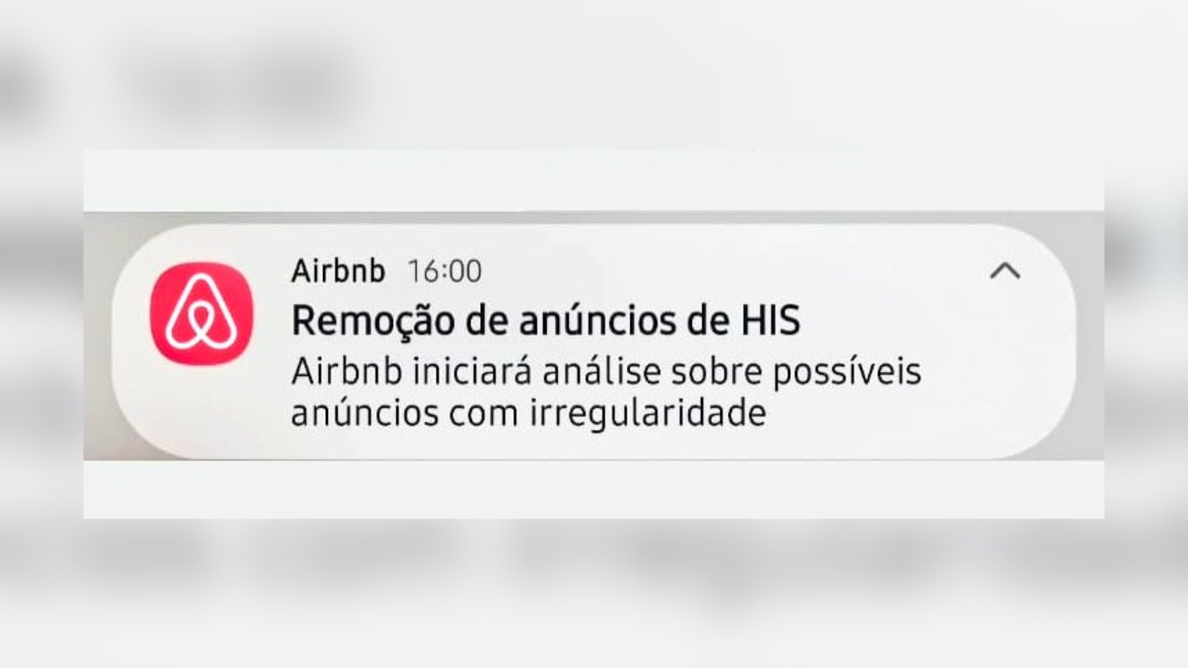 Airbnb analisa uso de imóveis sociais e pode derrubar anúncios em São Paulo (1)