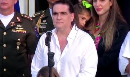 Alex Saab