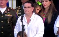 Justiça dos EUA acusa aliado de Maduro de lavagem de dinheiro