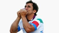 Morre Alex Zanardi, ex-Fórmula 1 e multicampeão paralímpico, aos 59 anos