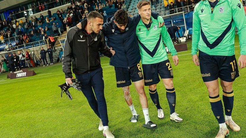 Irã sofre baixa importante e vive incerteza às vésperas da Copa do Mundo