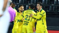 Histórico: Mirassol vence Always Ready e está nas oitavas da Libertadores