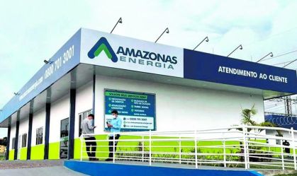 Amazonas Energia_Divulgação